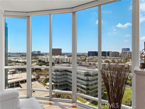 3141  Michelson  1607  Drive, Irvine, CA