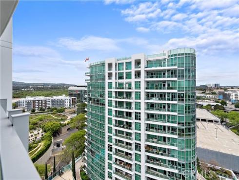 3141  Michelson  1607  Drive, Irvine, CA