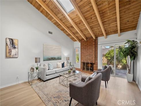 22  Meadowsweet  , Irvine, CA