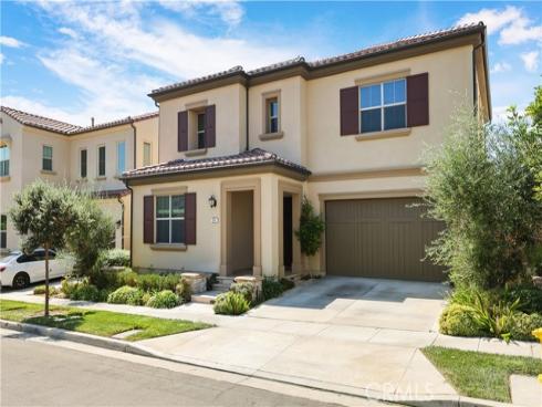 54  Hearst  , Irvine, CA