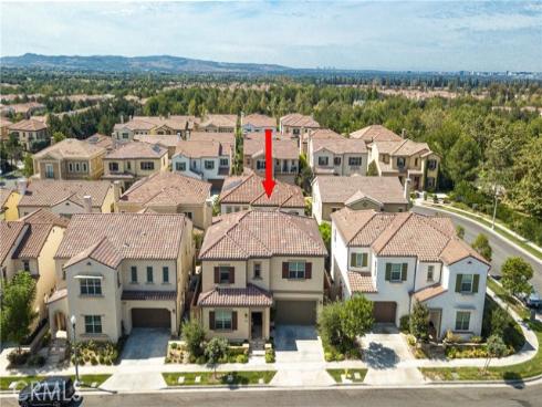 54  Hearst  , Irvine, CA