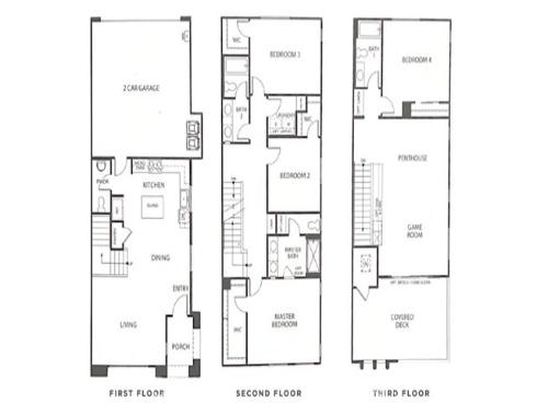 747  Beacon  , Irvine, CA