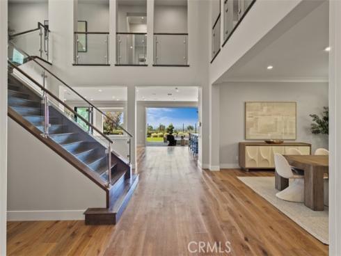 224  Clear Falls  , Irvine, CA