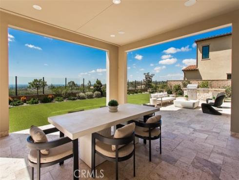 224  Clear Falls  , Irvine, CA