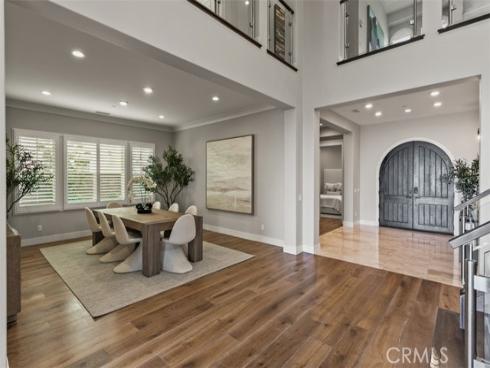 224  Clear Falls  , Irvine, CA