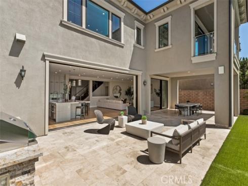 224  Clear Falls  , Irvine, CA
