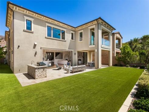 224  Clear Falls  , Irvine, CA