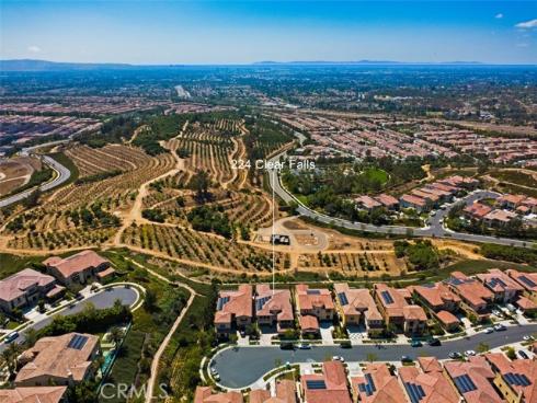 224  Clear Falls  , Irvine, CA