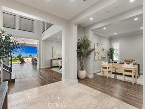 224  Clear Falls  , Irvine, CA