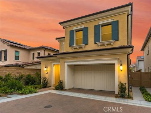 107  Eversedge  , Irvine, CA