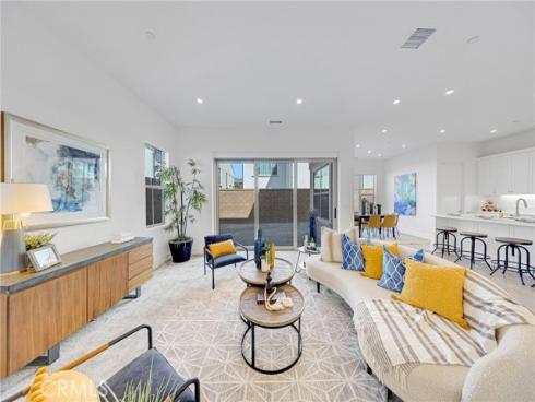 107  Eversedge  , Irvine, CA