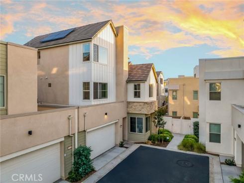 196  Episode  , Irvine, CA