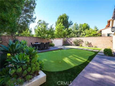 10  Shadybend  , Irvine, CA