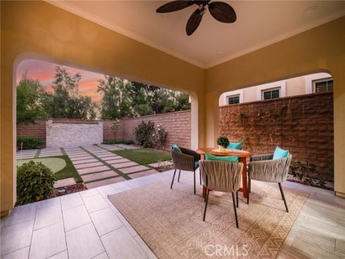 10  Shadybend  , Irvine, CA