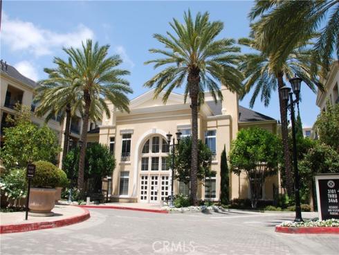 2405  Watermarke   Place, Irvine, CA