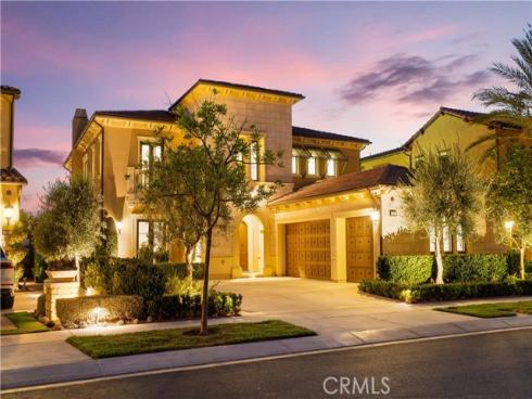 212  Clear Falls  , Irvine, CA