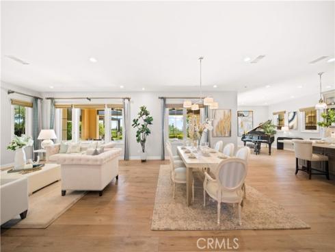 212  Clear Falls  , Irvine, CA