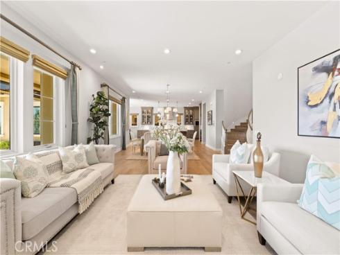 212  Clear Falls  , Irvine, CA