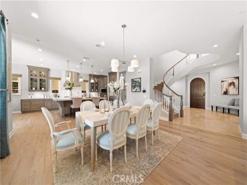 212  Clear Falls  , Irvine, CA