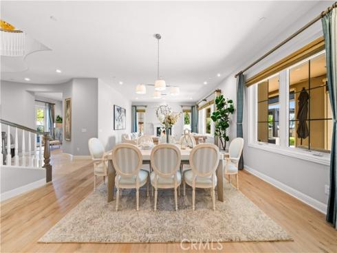 212  Clear Falls  , Irvine, CA