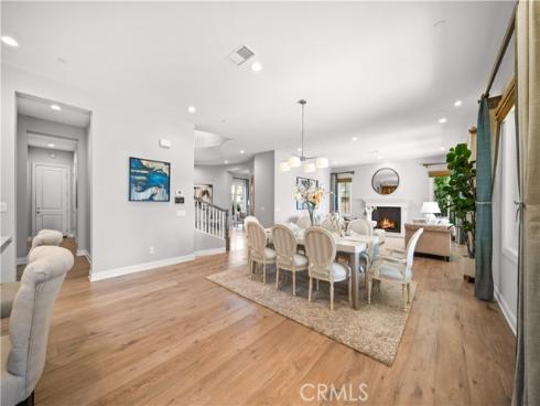 212  Clear Falls  , Irvine, CA