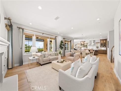 212  Clear Falls  , Irvine, CA