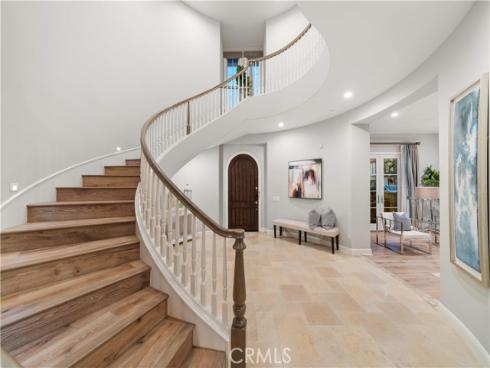 212  Clear Falls  , Irvine, CA