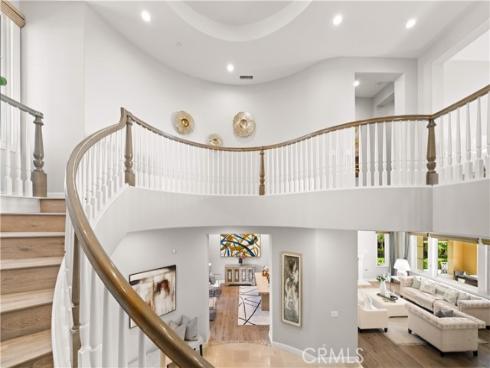 212  Clear Falls  , Irvine, CA