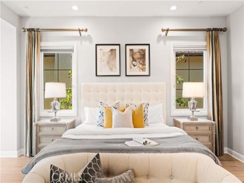 212  Clear Falls  , Irvine, CA