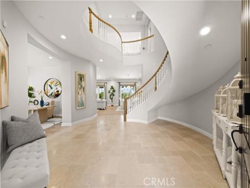 212  Clear Falls  , Irvine, CA