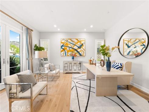 212  Clear Falls  , Irvine, CA