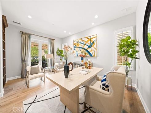 212  Clear Falls  , Irvine, CA