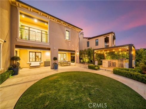 212  Clear Falls  , Irvine, CA