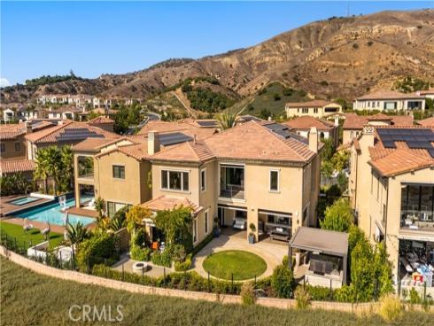 212  Clear Falls  , Irvine, CA