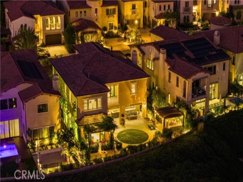 212  Clear Falls  , Irvine, CA