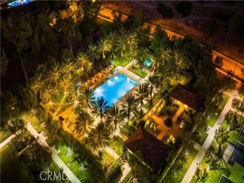 212  Clear Falls  , Irvine, CA