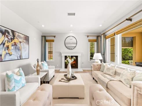 212  Clear Falls  , Irvine, CA