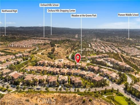 212  Clear Falls  , Irvine, CA