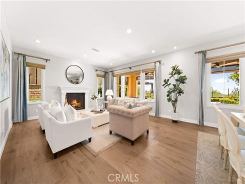 212  Clear Falls  , Irvine, CA