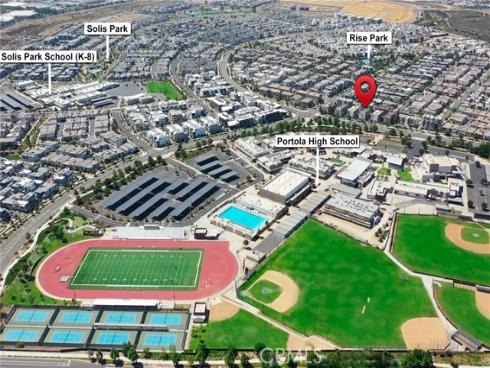 154  Keeper  , Irvine, CA