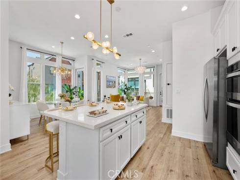 154  Keeper  , Irvine, CA