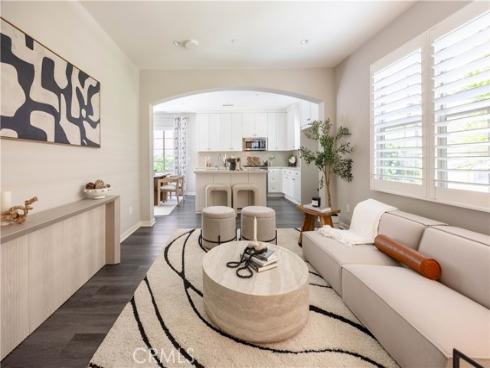 134  Milky Way  , Irvine, CA