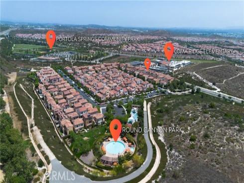 134  Milky Way  , Irvine, CA