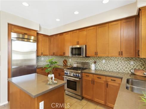 23  Crosspointe  , Irvine, CA