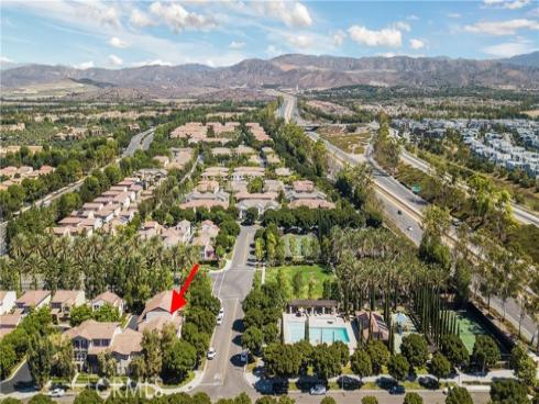 23  Crosspointe  , Irvine, CA