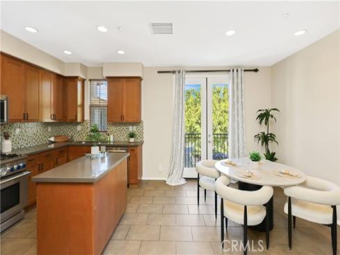 23  Crosspointe  , Irvine, CA