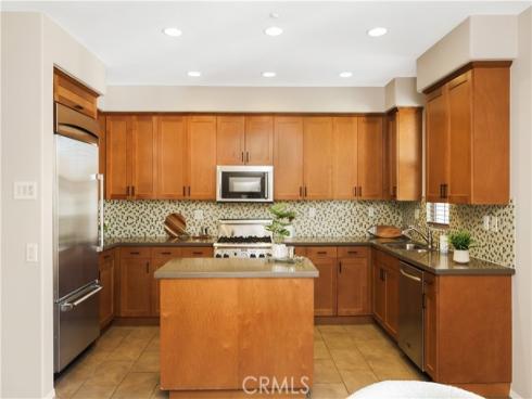 23  Crosspointe  , Irvine, CA