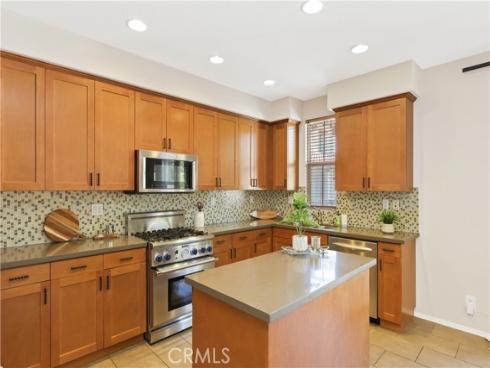 23  Crosspointe  , Irvine, CA