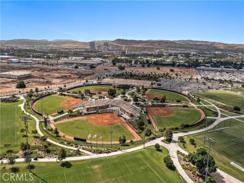 163  Crossover  , Irvine, CA