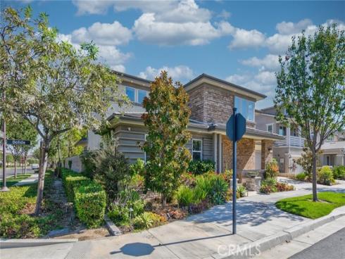 66  Bolide  , Irvine, CA